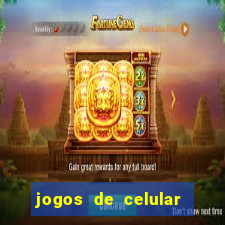 jogos de celular mais jogados 2024